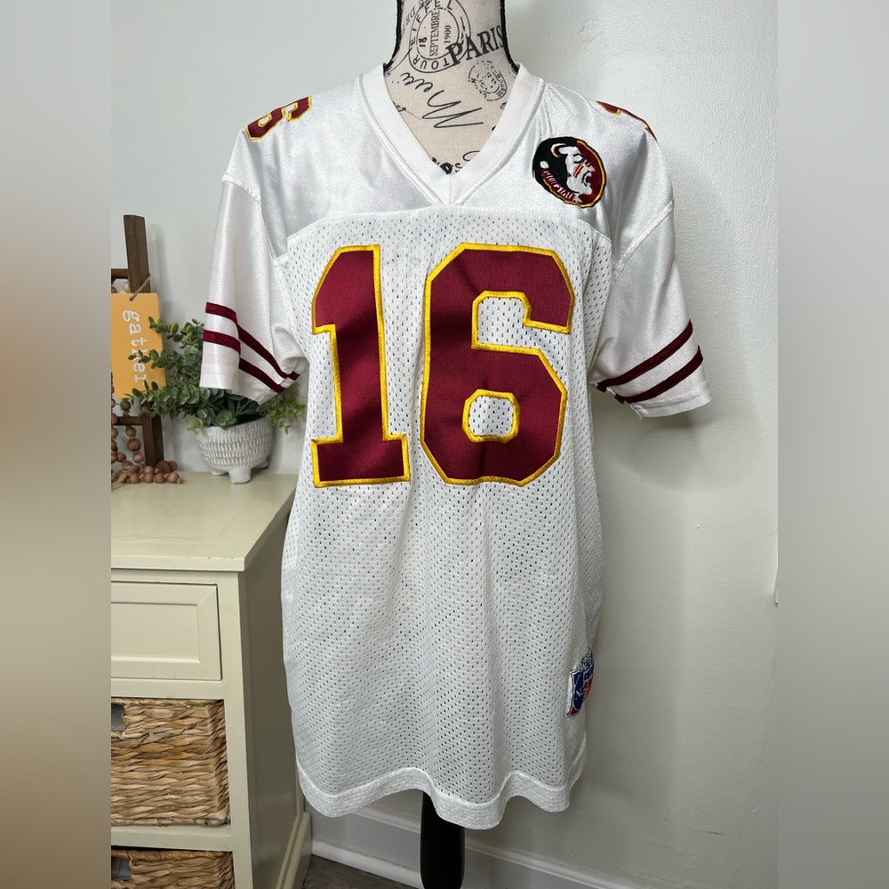 NCAA FSU Noles Jersey